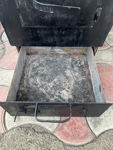 селитра купить в бишкеке: Продаю отопительную печку Все работает Без ржавчин Имеет аварийный — 9