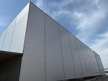 продаю склады: ЛОГИСТИЧЕСКИЙ ЦЕНТР КЛАССА А! От 350м2 - Современное здание из — 1