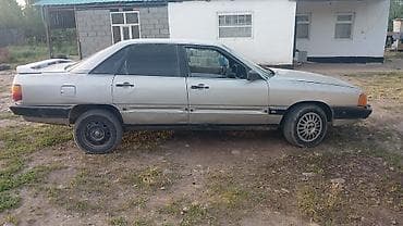 фара ауди а6с5: Audi 100: 1987 г., 2.2 л, Механика, Бензин, Седан — 3