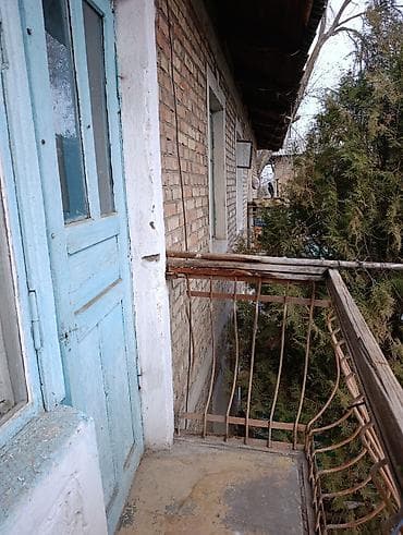 Батирлер: 1 бөлмө, 27 м², Хрущевка, 2 кабат, Косметикалык оңдоо — 9