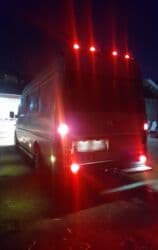 вольво 380: Mercedes-Benz Спринтер: 2003 г., 2.2 л, Механика, Дизель, Van — 1