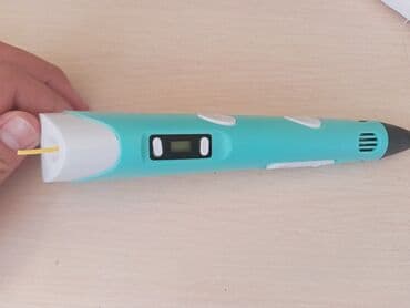 3д принтер стоимость: 💯💥🔥😁3д ручка на запчасти много целых деталей 💥🔥💯💯 — 2