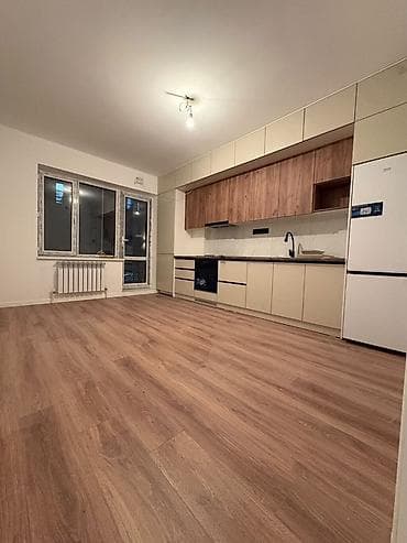 кочмон сити: 1 комната, 54 м², Элитка, 5 этаж, Евроремонт — 6