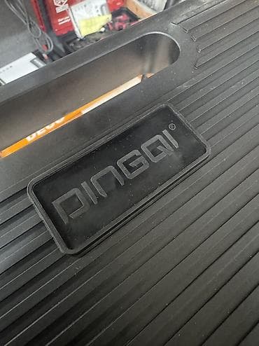 Килем жуучу аппараттар: Стремянка 4 ступенька Оригинал. Фирменный Фирмы: ДИНЧИ Крепкий — 5