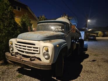 ЗИЛ : | 1989 г at lalafo.kg ЗИЛ : | 1989 г