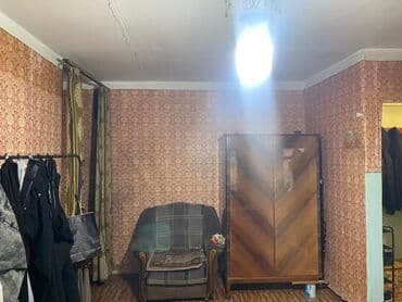 Недвижимость: 3 комнаты, Собственник, С подселением, С мебелью частично — 2