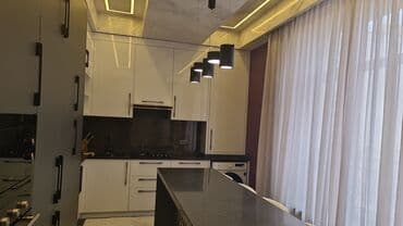 квартиры бишкек на долгий срок: 3 бөлмө, Менчик ээси, Чогуу жашоосу жок, Толугу менен эмереги бар — 12
