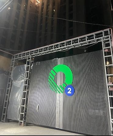 Квартиры: 1 комната, 50 м², Юнусалиева/Суванбердиева Элитка, 14 этаж, ПСО (под самоотделку) — 5