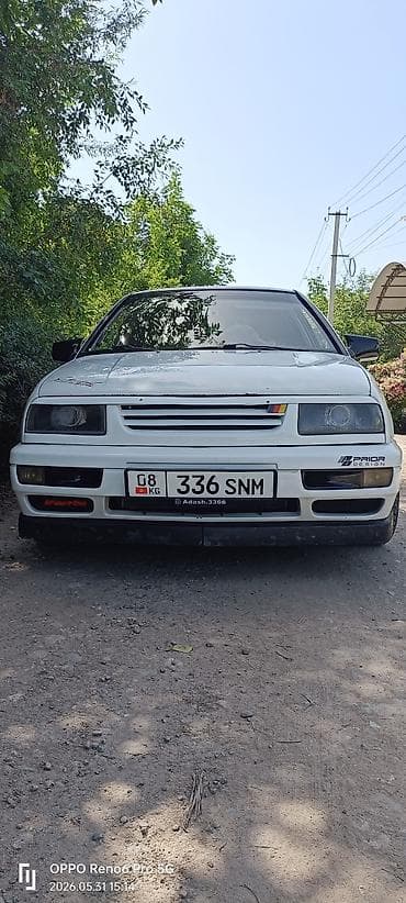 рестоврация панели: Volkswagen Vento: 1996 г., 2 л, Механика, Бензин, Седан — 1