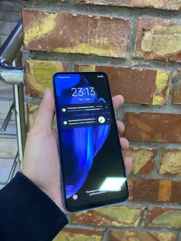 телефон ксиаоми ми 4: Redmi, Redmi 12, Б/у, 128 ГБ, цвет - Голубой, 2 SIM — 3