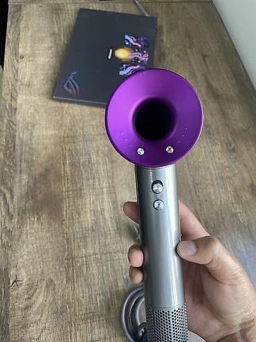 фен бу: Фен Dyson, Бытовой — 2