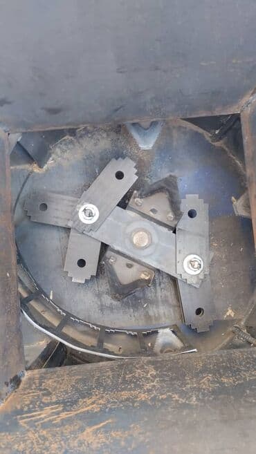 шиномонтажное оборудование для грузовых автомобилей бу: Илбирс 7.5кват 220ват доставка по городу доставка по всему — 1