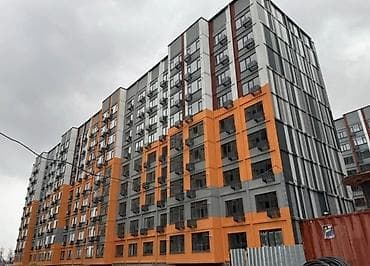 1 комната, 48 м², 108 серия, 7 этаж, Готовая ПСО (под самоотделку)
