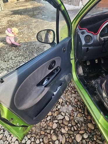 двигатель дэу матиз 0.8 цена бишкек: Daewoo Matiz: 2003 г., Механика, Бензин, Хэтчбэк — 6