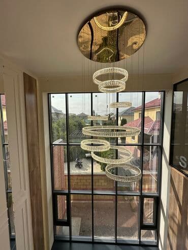 сниму дом на иссык куле: Дом, 360 м², 5 комнат, Агентство недвижимости, Дизайнерский ремонт — 7