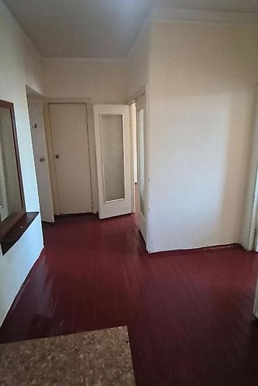 2 room flat: 2 комнаты, С мебелью частично — 2