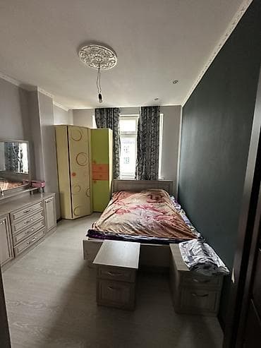 квартира район ленинский: 2 комнаты, Собственник, Без подселения, С мебелью частично — 2