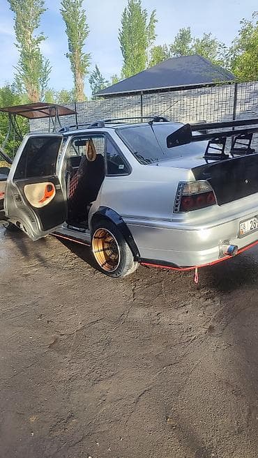 e34 тюнинг салона: Нексия сатылат 2007 состаяние жакшы 1,6 донус матор каропка жакшы — 6