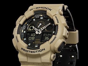 hoco часы детские: Спортивные часы часы, Casio (G-Shock), Таймер и секундомер, Водонепроницаемые, Унисекс, Б/у — 2