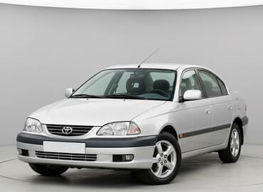 купить трактор в беларуси: Toyota Avensis: 1999 г., 1.6 л, Бензиновая, Седан — 2