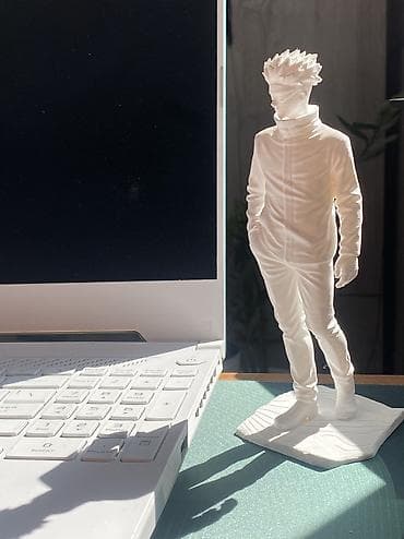3д мах: 3D ПЕЧАТЬ Токмок Проектирование и изготовление PLA PETG TPU — 1