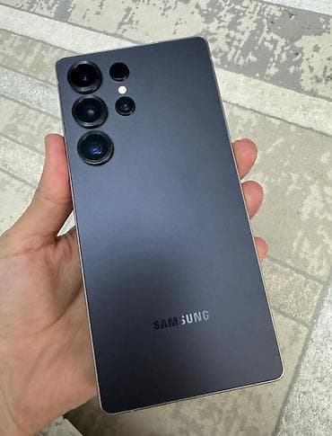 redmi 13: Samsung Galaxy S25 Ultra, 256 ГБ, цвет - Черный, 2 SIM — 4