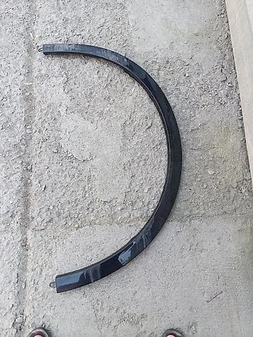 рейлинг бу: Х5.задни левый.j07переднийлевый.мерс.220передний правый 1) — 3