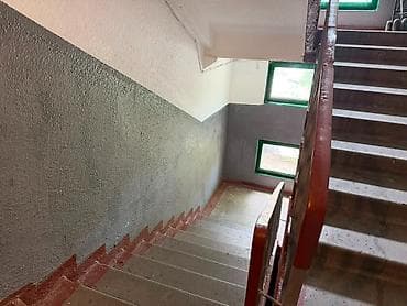 Продажа квартир: 3 комнаты, 58 м², Юг-2 мкр 104 серия, 2 этаж, Косметический ремонт — 8