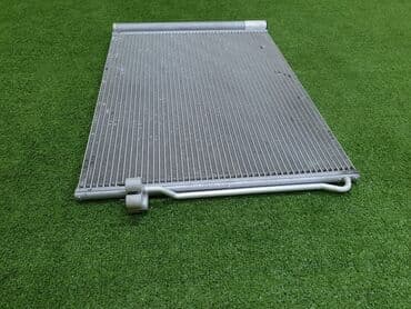 e71: Радиатор кондецонера X5 F15, X6 F16, X5 E70, X6 E71 В отличном — 7