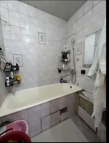 2 комнаты, 52 м², Восток-5 мкр 105 серия, 1 этаж, Евроремонт — 9