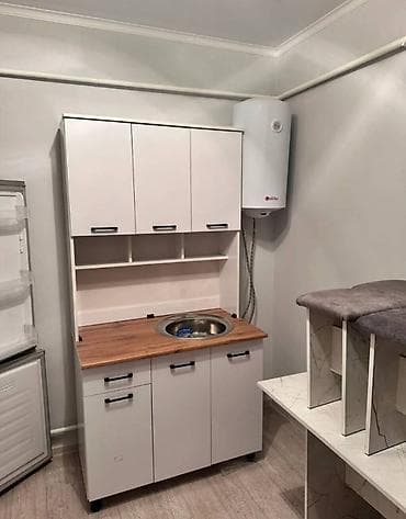 автоген в аренду: 1 комната, Агентство недвижимости, Без подселения, С мебелью полностью, С мебелью частично — 4