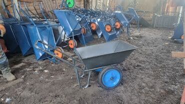 шредеры 17 на колесиках: Продаем Двух к-й тачка борт глубина 25см тольщина 2мм — 2