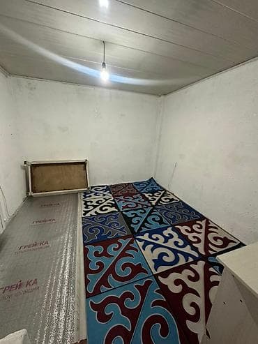 hostel osh: 2 комнаты, Собственник — 1