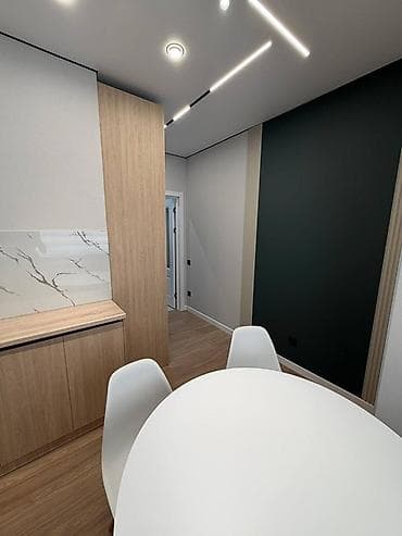 discovery studio: 3 комнаты, 83 м², Технопарк Элитка, 6 этаж, Дизайнерский ремонт — 4