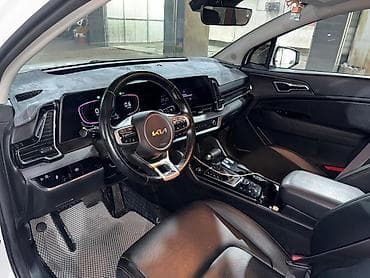 ssang young: Kia Sportage: 2022 г., 1.6 л, Автомат, Бензин, Кроссовер — 10