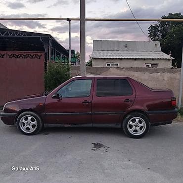 фары на опель вектра б: Volkswagen Vento: 1992 г., Механика, Седан — 3