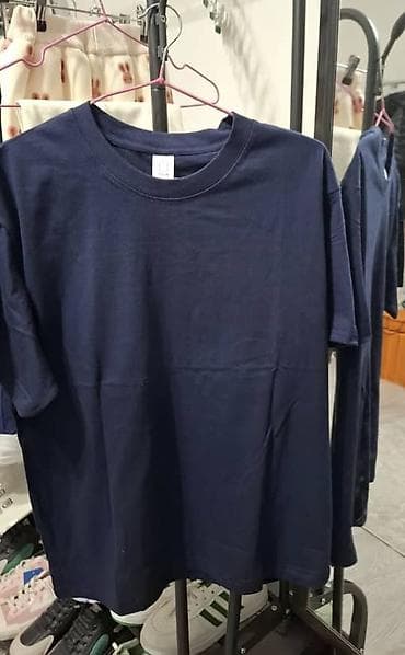 батник поло мужской: Мужская футболка, Все размеры, Новый, цвет - Белый, Самовывоз, Платная доставка — 7