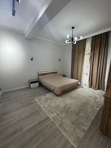 Коттедж, Asia Palace, Сары-Ой, 9 орун — 8