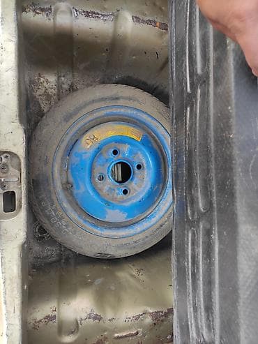 матиз уч: Daewoo Matiz: 2010 г., 0.8 л, Механика, Бензин, Хэтчбэк — 6