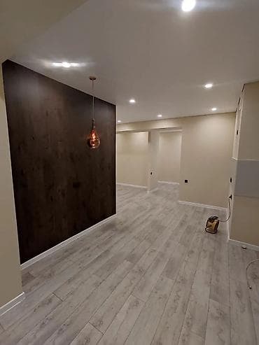 2 комнаты, 50 м², Элитка, 2 этаж, Дизайнерский ремонт