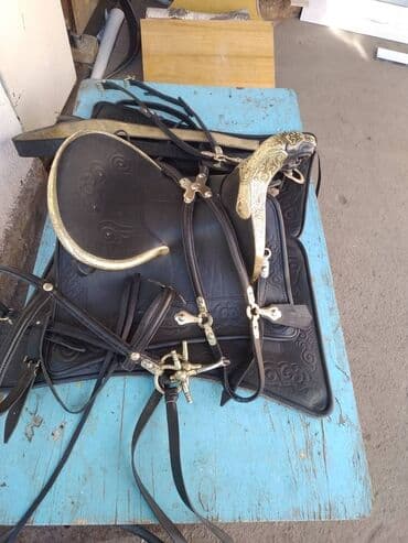 кой кыркыч: КЫРГЫЗ ЭЭР ТОКУМ. НАТУРАЛЬНАЯ КОЖА — 7