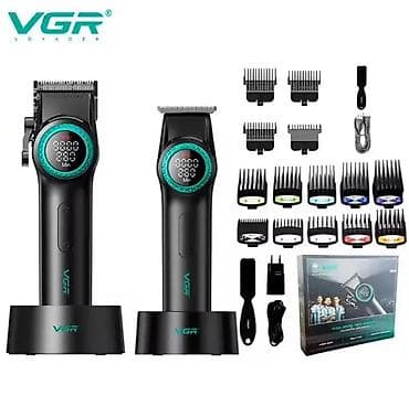 pro moser: Машинка для стрижки волос — 1