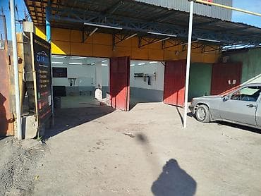 Автосервис CARPLEX — профессиональная оклейка и защита автомобиля at lalafo.kg Автосервис CARPLEX — профессиональная оклейка и защита автомобиля