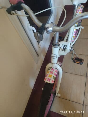 крепление для велосипеда на машину бу: Подростковый велосипед, Б/у — 2