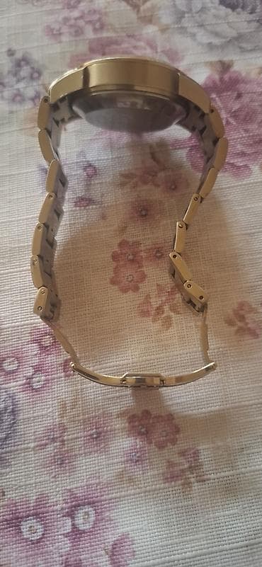 саат электронный: Мусульманские часы часы, Al Harameen, Мужские, Б/у — 4