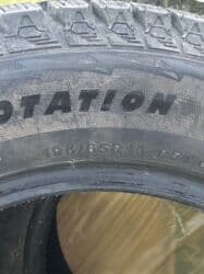 шыны на к5: Шины 195 / 65 / R 15, Зима, Новый, Комплект, Легковые, Kapsen — 2