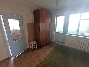 продаю 2 комнатные квартиры: 2 комнаты, 38 м², Индивидуалка, 5 этаж, Старый ремонт — 2