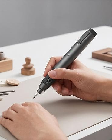 где купить flipper zero: Многофункциональный гравёр-микродрель в компактном кейсе - Инструмент — 3