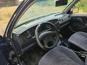 тюнинг гольф 4: Volkswagen Vento: 1993 г., 1.8 л, Механика, Бензин, Седан — 6