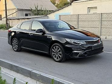 vin code: Kia K5: 2019 г., 2 л, Автомат, Газ, Седан — 3